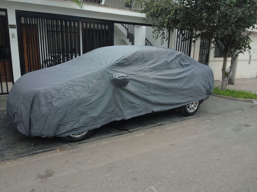 Pijama Cobertor Forro Para Carro Hyundai Elantra Foto 5