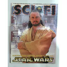 Revista Sci Fi News Edição 29