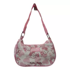 Bolsa De Hombro Kitty 