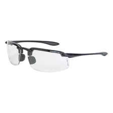 Crossfire Eyewear Es4 Lentes De Seguridad Transparentes