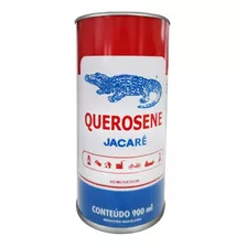 Jacaré Querosene Tradicional 100% Puro 900ml