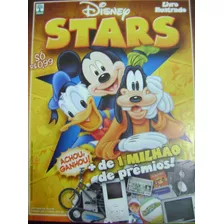 Kit 15 Figurinhas Disney Stars (a Sua Escolha)