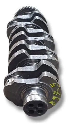 Virabrequim Motor Mb Sprinter Om 651