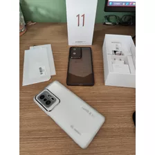 Celular Xiaomi 11t - 128gb / 8gb Ram