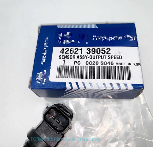 Sensores De Caja Automtica Hyundai Y Kia Ref: 4262039051(2) Foto 5