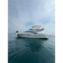 Azimut 43 Ano 2011 , Schaefer45, Ferrettir43, Intermarine42