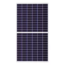Panel Solar 450 W Canadian Solar Garantía Nuevos