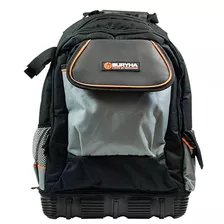 Mochila Bolsa P/ferramentas Base Emborrachada Suryha Oferta!