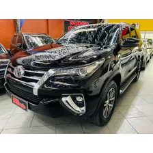 Hilux Sw4 Srx 