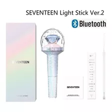 Light Stick Seventeens Lightstick Oficial De Kpop Ver 2