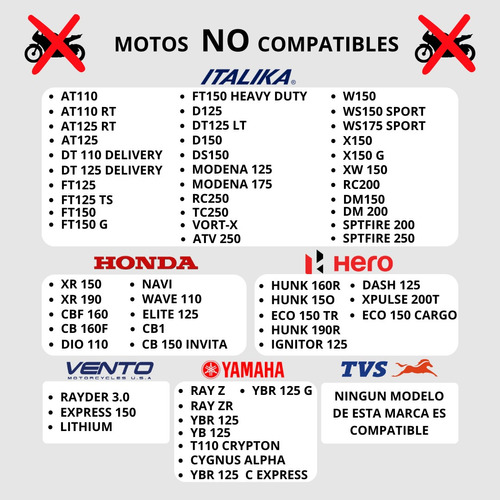 Foco Led H4 Moto Honda Gl150 Ds 14000 Lumenes Motocicleta Foto 2