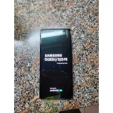 Celular Samsung Galaxi S20 Fe