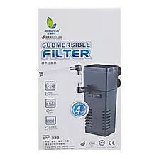 Filtro Interno Jeneca Ipf-338 5w 300l/h - 220v