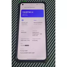 Celular Realme Gt 5g 256 Gb 