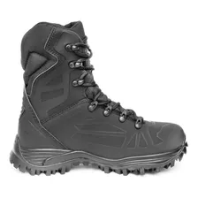 Bota Coturno Guartela Attack 3 Pro Dry Impermeável