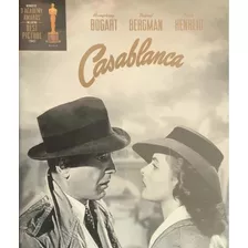 Casablanca Bluray