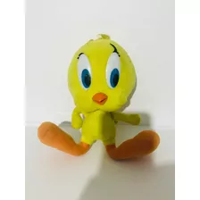 Boneco Em Pelucia Antigo Piu Piu Looney Tunes Anos 90