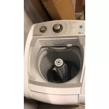 Máquina De Lavar Roupa 12kilos Marca: Colomarq