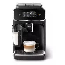 Cafetera Espresso Automatica Philips Ep2231/42 Fama