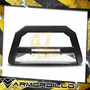 For 2006-2008 Lincoln Mark Lt Ar Series Bull Bar Matte B Ggz