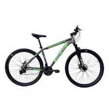 Bicicleta Mountain Bike Fire Bird Rodado 29 Ltwoo 21 Vel