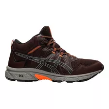 Tenis Asics Hombre Caballero Running Cafe Gel Venture