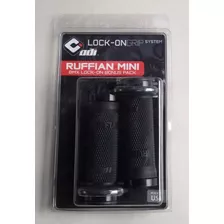 Odi Grips Ruffian Mini Bmx Lock-on Bonus Pack