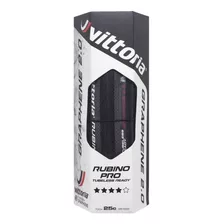 Llanta 700 Vittoria Rubino Pro Tubeless Bicicleta Ruta Plega