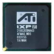 Chipset Ati Ixp150