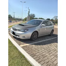 Subaru Impreza 2009 2.0 R Awd 5p