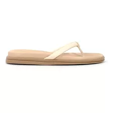 Sandalias Beira Rio Ojotas Mujer Confort Verano 8513 Rimini