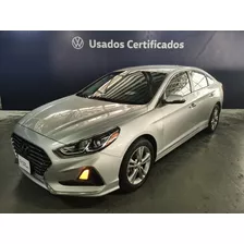 Hyundai Sonata Premium Aut 2018