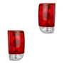 Set 2 Faros Gmc Jimmy 98_04 Generica