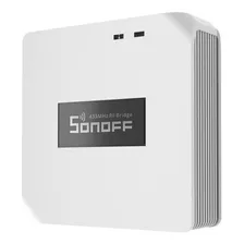Sonoff Rf Bridger2 433 Mhz A Wifi Smart Hub Macrotec