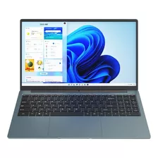 Notebook Norwin Pro Intel Celeron N5095 12gb 256gb 15.6¨ W11