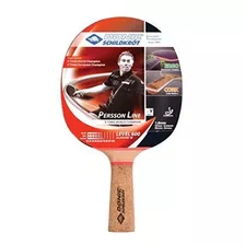 Raquetas - Donic Person 600 Table Tennis Racket