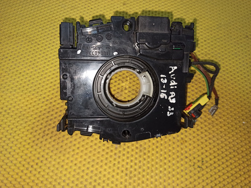 Pista Reloj Volante Audi A3, Golf, Tiguan 13-16 Usado Orig. Foto 2