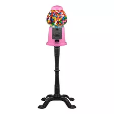 Great Northern Popcorn 83-dt5683-p Gumball Machine, 15 , Pin