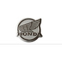 Persiana Trd Toyota 4runner 2006-2009 Viene Con Sus Luces Honda Logo
