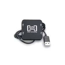 Hosa Ush204 Pc Usb 2.0 4 Port