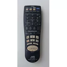 Controle Remoto Video Cassete K7 Jvc Multi Brand Lp20337-009