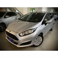 Ford Fiesta Hatch S 1.5 16v Mt