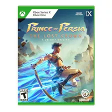 Prince Of Persia: The Lost Crown Standard Edition Para