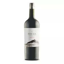 Vino Bouza Pan De Azucar Merlot 750 Ml