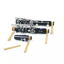 Valentino Clarinete Sinteticos Conjunta Corchos 700323 7/16