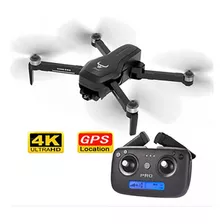 Dron Sg906 Pro 4k Profesional Con Gps