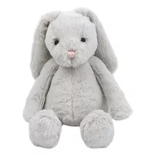 Mon Ami Grayson The Bunny - Juguete De Peluche Suave Y De Pr