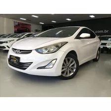 Hyundai Elantra 2.0 Gls 16v