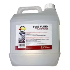 Liquido Adj Humo Fog Juice F4l Premium 4l (galon)