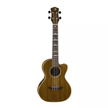 Ukelele Tenor Luna 26 Pulgadas High-tide Ovangkol